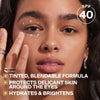 Supergoop! Bright-Eyed Mineral Eye Cream SPF 40