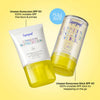 Supergoop! Clear Favorites Invisible SPF Kit
