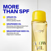 Supergoop! Glow Oil SPF 50 Body Oil