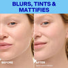 Supergoop! Mineral Mattescreen SPF 40