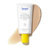 Supergoop! Mineral Mattescreen SPF 40