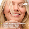 Supergoop! Mineral Mattescreen SPF 40