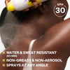 Supergoop! PLAY Antioxidant Body Mist SPF 30 with Vitamin C