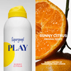 Supergoop! PLAY Antioxidant Body Mist SPF 30 with Vitamin C
