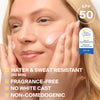 Supergoop! PLAY Everyday Face Lotion SPF 50 Fragrance-Free