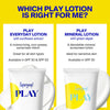 Supergoop! PLAY Mineral Lotion SPF 30