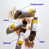 Supergoop! (Re)setting 100% Mineral Powder SPF 35