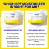 Supergoop! Superscreen Hydrating Daily Cream SPF 40