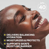 Supergoop! Triple Prep Weightless Multitasking Moisturizer SPF 40