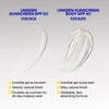 Supergoop! Unseen Sunscreen Body SPF 40