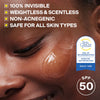 Supergoop! Unseen Sunscreen SPF 50
