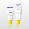 Supergoop! Unseen Sunscreen SPF 50