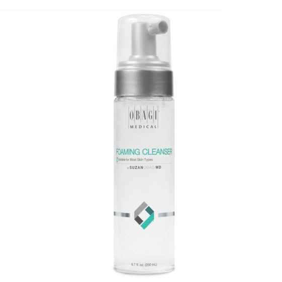 Obagi SUZANOBAGIMD Foaming Cleanser