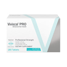 Viviscal Pro Supplements
