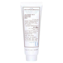  VMV Hypoallergenics Creammmy-Rich Intense Moisture Milk