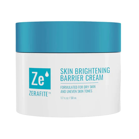 Zerafite Skin Brightening Repair Cream