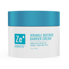  Zerafite Wrinkle Defense Moisturizer